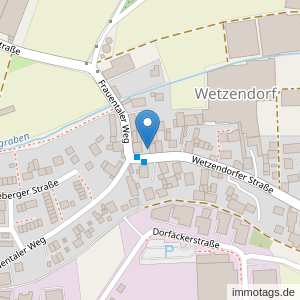 Wetzendorfer Straße 274