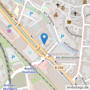 Wilhelmstraße 20