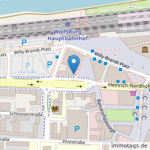 Willy-Brandt-Platz 2