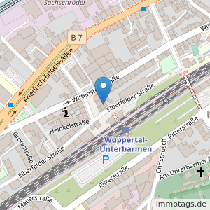 Wittensteinstraße 30
