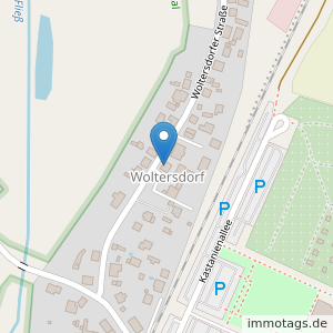 Woltersdorfer Straße 16