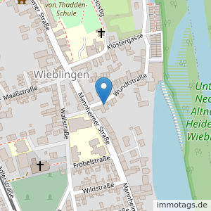 Wundtstraße 1