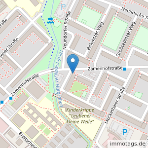 Zamenhofstraße 55