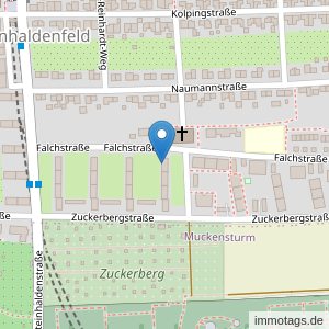 Zuckerbergstraße 157
