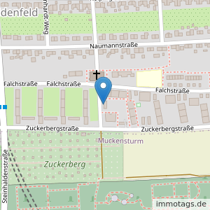Zuckerbergstraße 159
